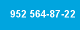 952 564-87-22